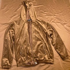 Forever 21 Secret hoodie